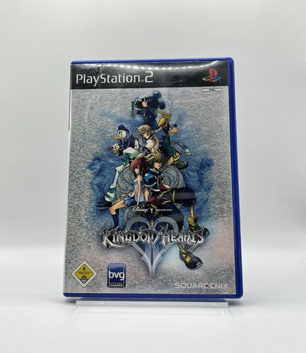 Kingdom hearts sony - kingdom, (sony