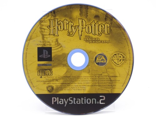 Harry potter und die kammer - harry,
