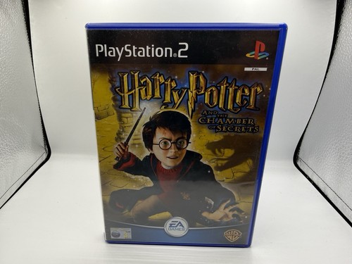 Harry potter und die kammer - harry,