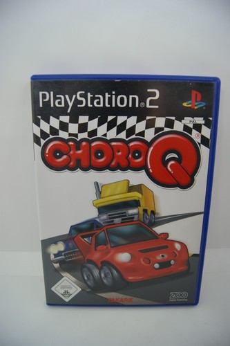 Playstation ps2 spiel - 2,