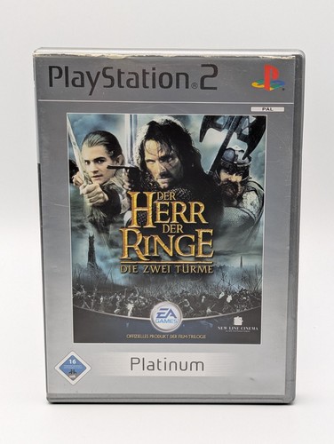 Der herr ringe - herr,