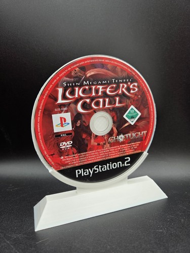 Shin megami tensei lucifer s - tensei:, lucifer's