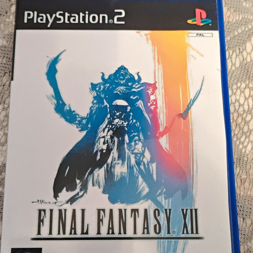 Square enix final - enix,