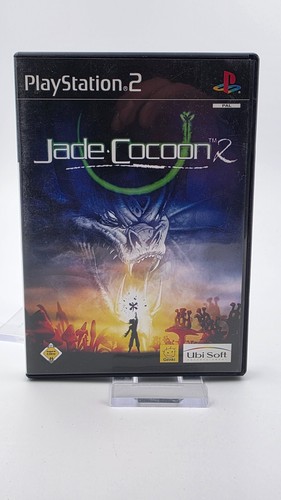 Jade cocoon sony - jade, 2