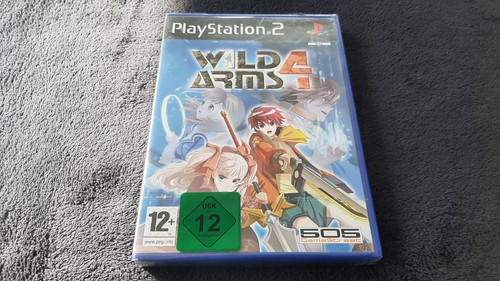 Sony playstation ps2 wild - 2,
