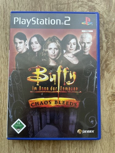Buffy bann der - bann,