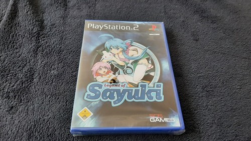 Sony playstation ps2 legend - 2,