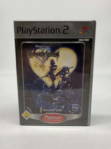 Kingdom hearts platinum - kingdom, -platinum-