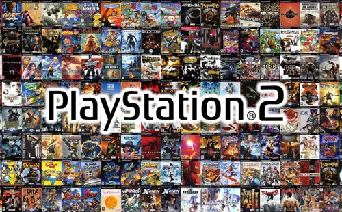 Playstation spiele ps2 - playstation,