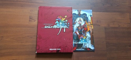 Unlimited saga sony - unlimited,