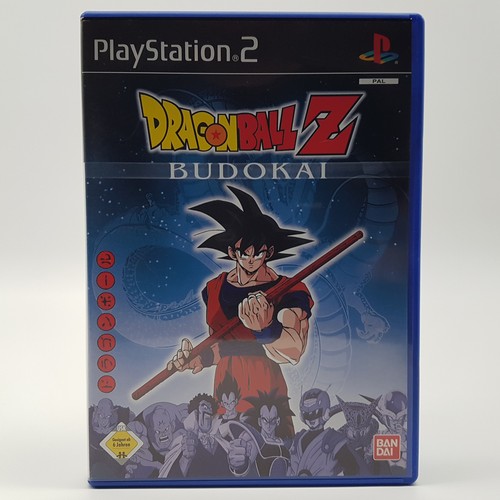Dragon ball budokai - dragon,
