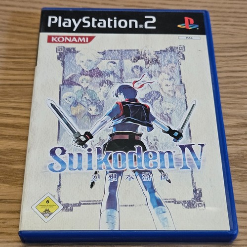 Ps2 sony playstation 2 - /,