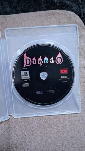 Ps1 spiel playstation game - spiel,