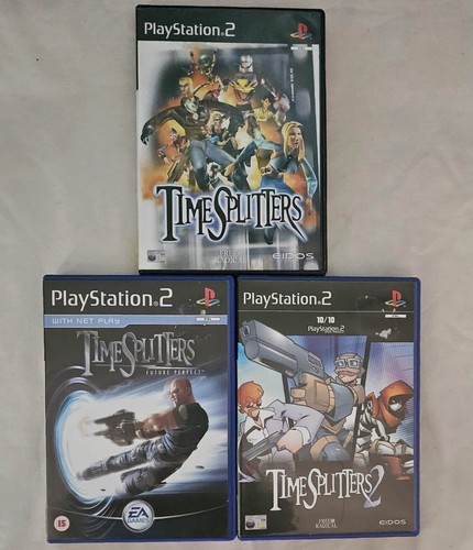Sony playstation spiele - 3x,