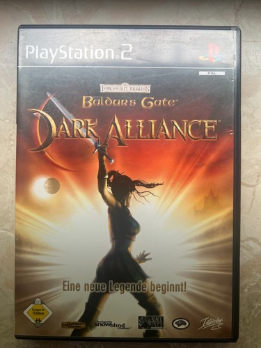 Baldur gate dark - gate:,