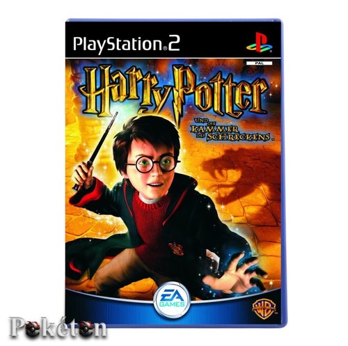 Playstation ps2 spiel - playstation,