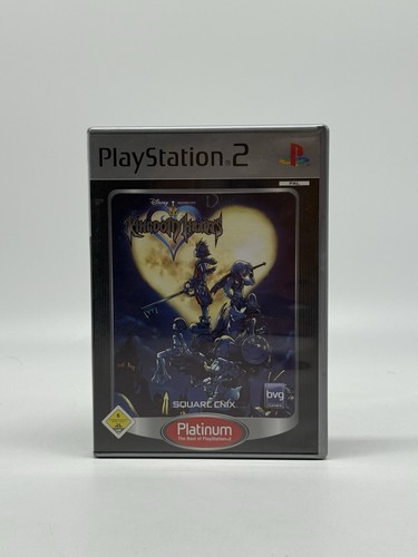 Kingdom hearts platinum - kingdom,