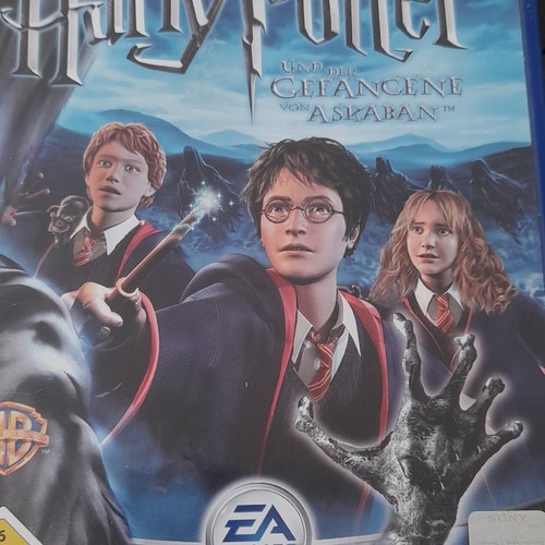Harry potter und der - harry,