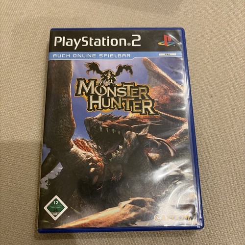 Monster hunter sony - monster,