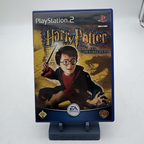 Harry potter und die kammer - potter,