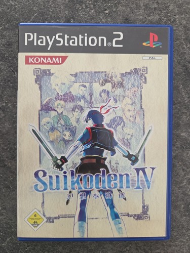 Ps2 sony playstation - ps2, 2
