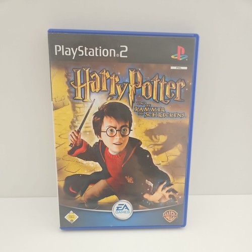 Harry potter und - harry, kammer