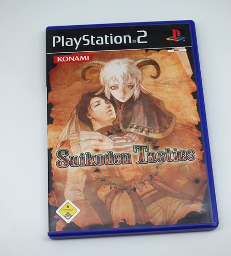Sony playstation ps2 spiel - spiel,