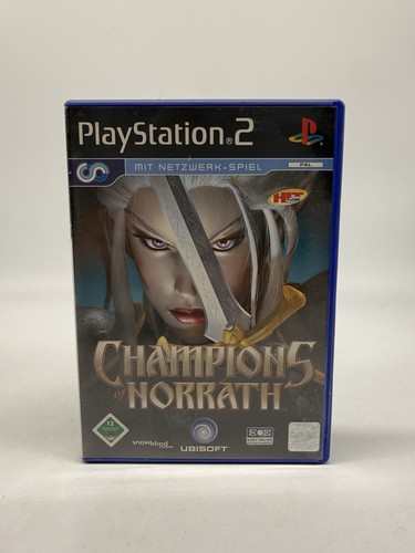 Champions norrath realms of - of, norrath-realms