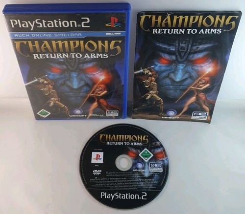 Playstation 2 - ,