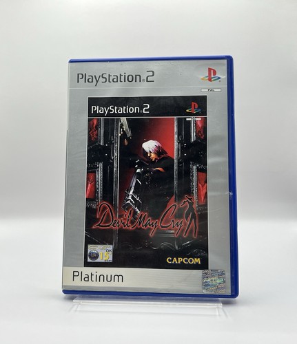 Devil may cry sony - may, (sony