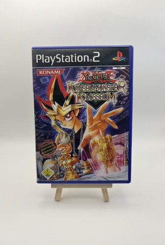 Kapselmonster - yu-gi-oh!,