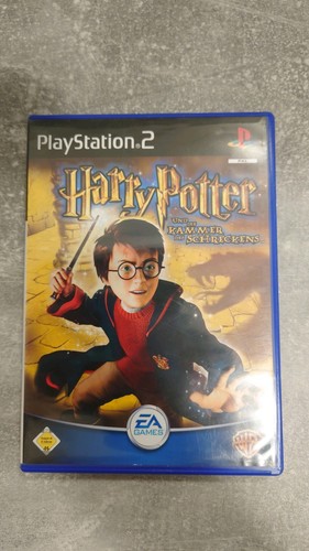 Harry potter und - potter, kammer