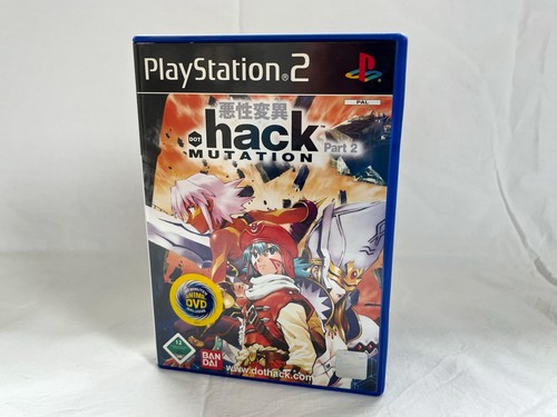 Hack mutation sony - mutation,