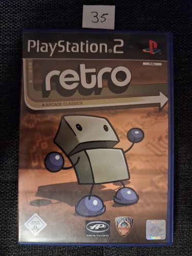 Sony playstation ps2 retro - playstation, 2