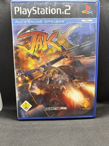 Jak combat racing - jak,