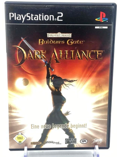 Baldurs gate dark - baldurs,