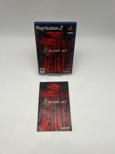 Resident evil sony - resident,