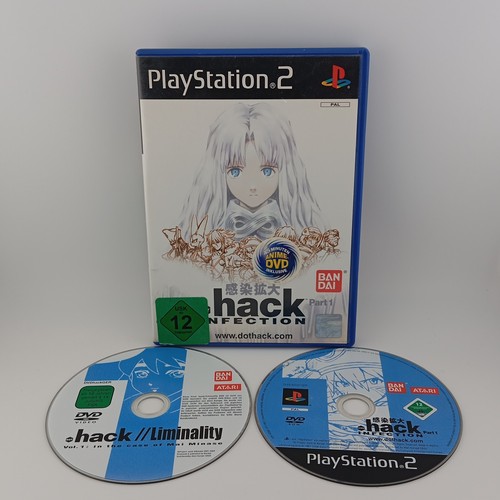 Ps2 hack part - ps2, infection