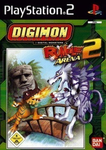 Ps2 sony playstation 2 spiel - 2,