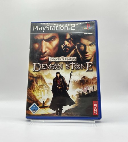 Demon stone forgotten realms - stone-forgotten,