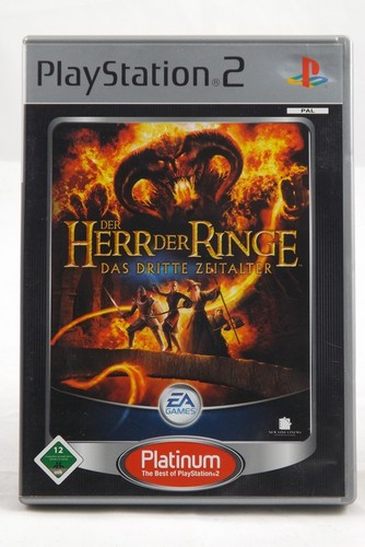 Der herr - herr, dritte