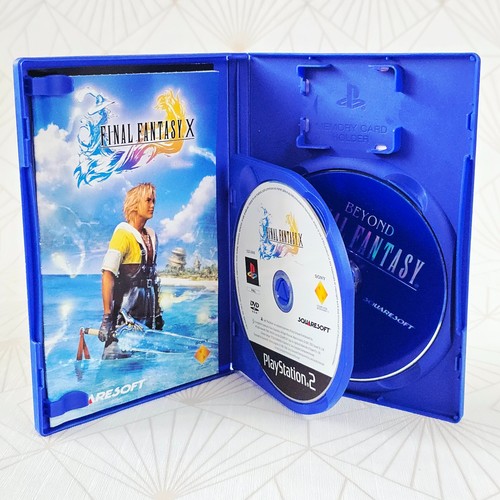 Final fantasy playstation - |,