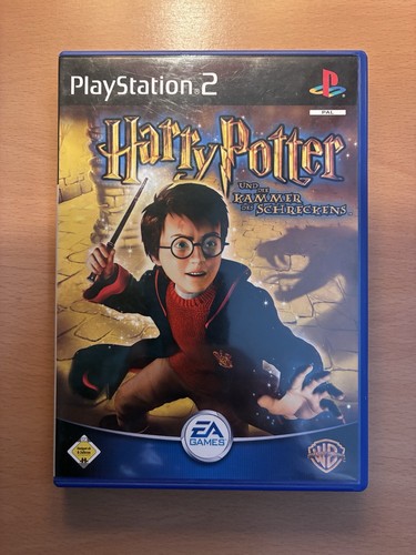 Harry potter und die kammer - und,