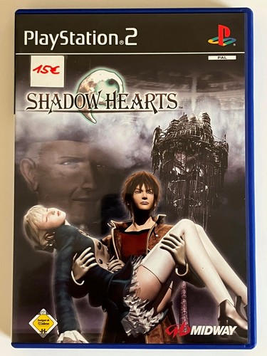 Midway shadow hearts - midway,