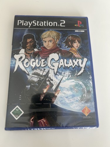 Rouge galaxy seald deutsche - galaxy,