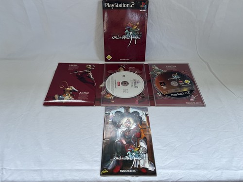 Unlimited saga für sony - für,