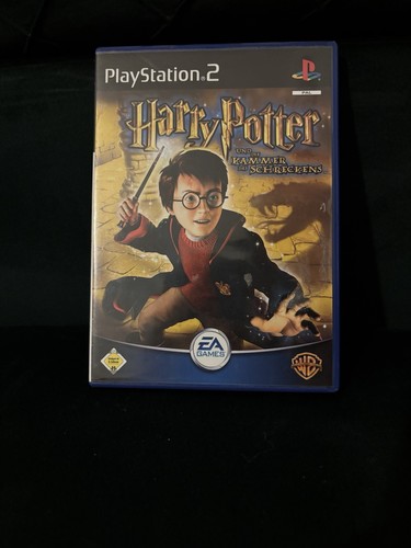 Harry potter und - harry, kammer