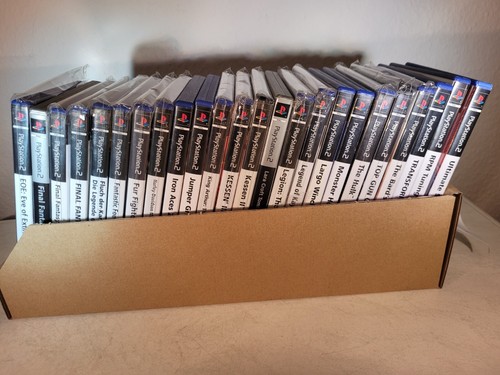 Ps2 spiele zur auswahl - ps2, 12+