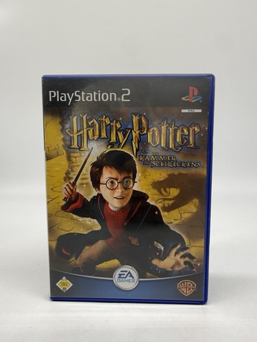 Harry potter und - und, kammer
