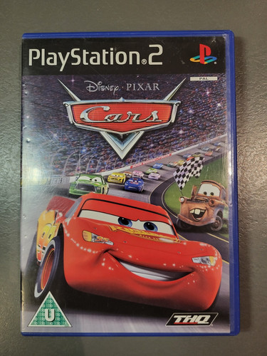 Disney pixar cars sony - disney,